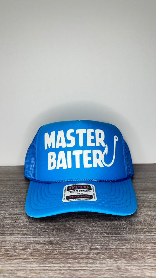 Master Baiter