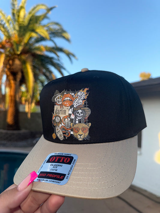 Darlin Hat